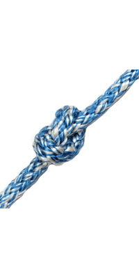 Kingfisher Swiftcord Beiboot Seil Blau Sc0b1 - Preis Pro Meter
