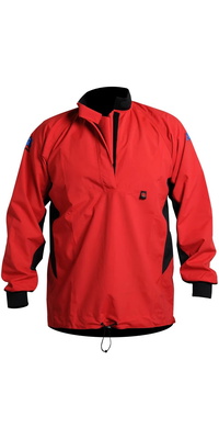 2026 NKE Centre Junior Kayak Jacket JA03 - Red