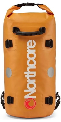 2026 Northcore Dry Tasche 20l Rucksack 399140 - Orange