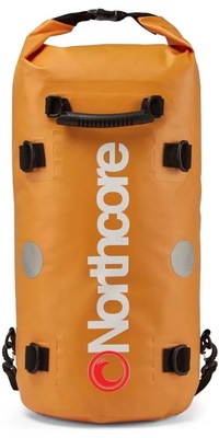 2026 Northcore Dry Tasche 30l Rucksack 399137 - Orange