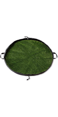 2026 Northcore Gras Wasserdicht ändern Matte / Tasche Nocom02 - Camo