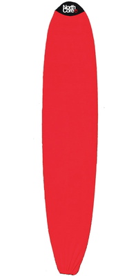 2026 Northcore Longboard Socke 9'6 Rot Noco42b