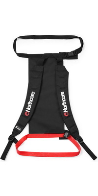 2026 Northcore Surf Strap Board Tragen Noco16c - Schwarz