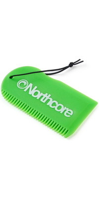2026 Northcore Wax Comb NOCO17 - Green