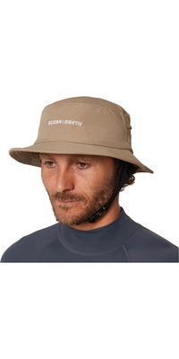2026  Ocean And Earth  G-Land Soft- Peak -Surfhut SMHA10STO  Stone