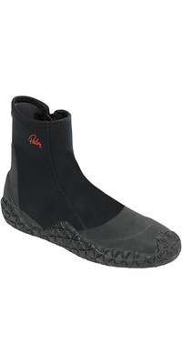 2026 Palm Center 5mm Kajakstiefel 12343 - Schwarz