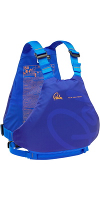 2026 Palm Ace 60N Schwimmweste 12392 - Cobalt