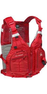 2026 Palm Kola Angler Kajak Pfd 12716 - Flamme