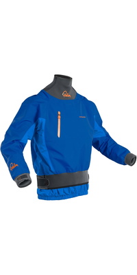 2025 Palm Männer Atom Wildwasser Kajak Jacke 12387 - Cobalt