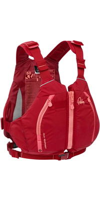 2026 Palm Peyto Touring Kajak Für Damen Pfd 12640 - Chilli