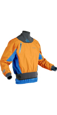 2025 Palm Männer Zenith Whitewater Jacket 12389 - Sherbet