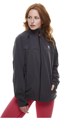 Red Paddle Co Womens Active Jacket RPCWAJ - Grey