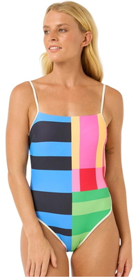 Rip Curl Frauen 2025 Las Dalias Guter Einteiler 0NVWSW - Multico