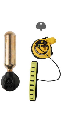 2026 Spinlock Vito Hammar 170n Schwimmweste Wiederaufrüstsatz Dwrah170