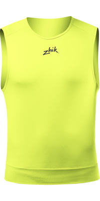 2026 Zhik Unisex Event Weste Vst-0021-u-hvy-osf - Hi-vis