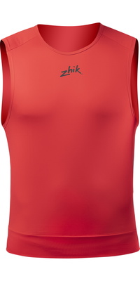 2026 Zhik Unisex Event Weste Vst-0021-u-red-osf - Rot