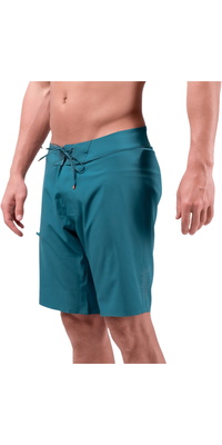 Zhik Mens Boardshorts SRT-0070-M-PBL - Provincial Blue