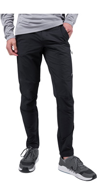 Zhik Männer Stretch Fast Dry Deck Hose PNT-0275-M-ANT - Anthracite
