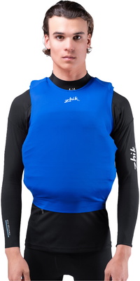Zhik Unisex-Event- Race Weste VST-0021-U-CYA - Cyan