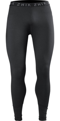 2026 Zhik Mens Superthermal Hydrobase Trousers PNT-0015 - Black