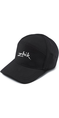 2026 Zhik Sports Cap HAT-0100 - Anthracite