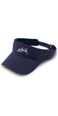 2026 Zhik Sports Segelvisier Visor200 - Navy