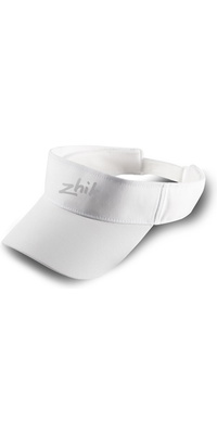 2026 Zhik Sports Segelvisier Visor200 - Weiß
