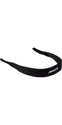 2026 Musto Sunnies Musto 80034 - Schwarz