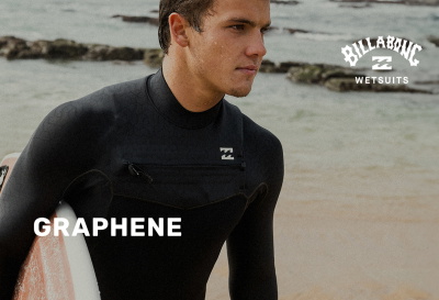 Billabong Neoprenanzug mit Graphene Futter