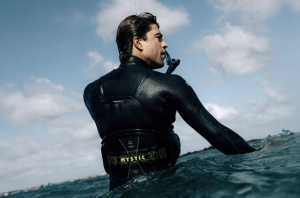 Mystic Wetsuits - Top Tier Performance, Minimal Impact
