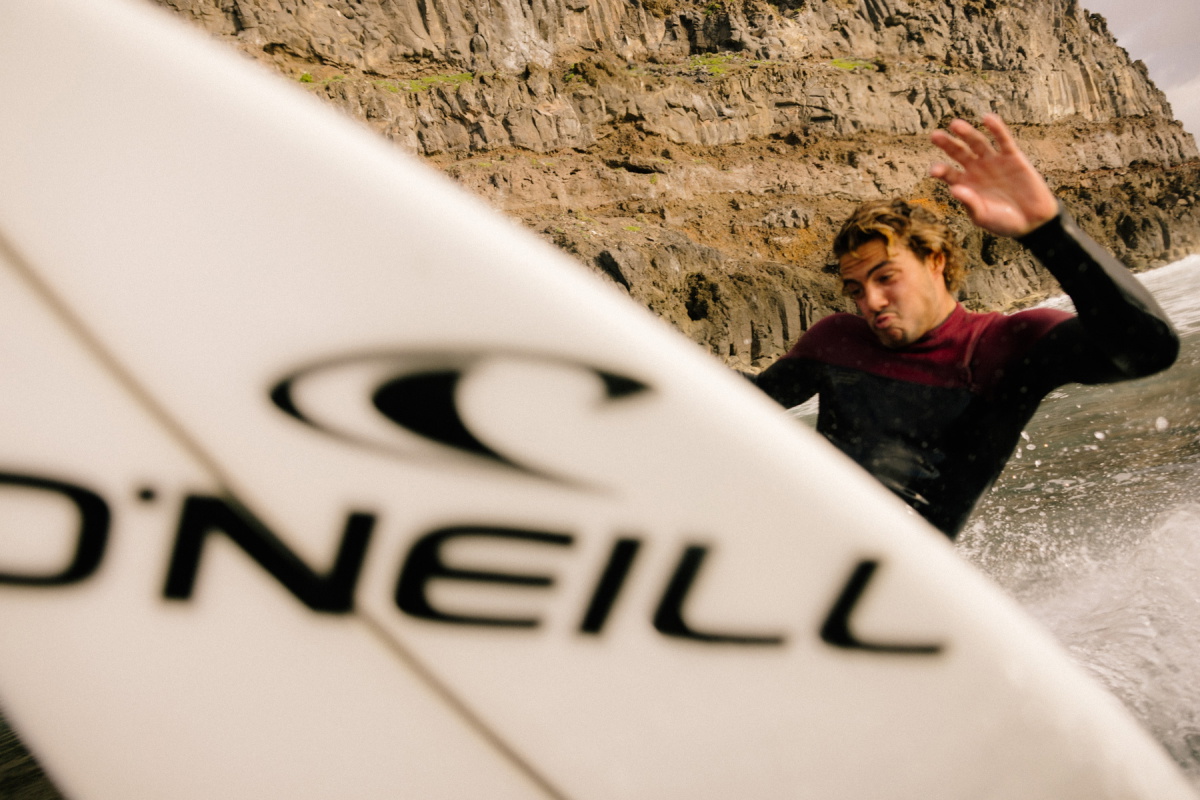 O'Neill Neoprenanzüge