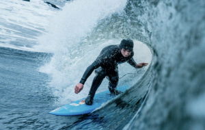 A Mystic insight into the 2025 Mystic Wetsuit Range