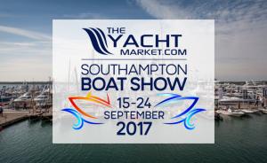 Southampton Boat Show