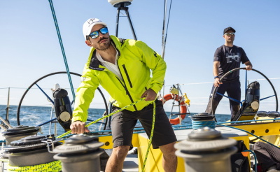 Der ultimative Leitfaden fÃƒÂ¼r das Segeln im FrÃƒÂ¼hjahr