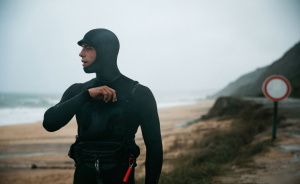 Mystic voltt wetsuit