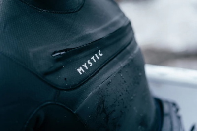 Mystic Neoprenanzug-Serie