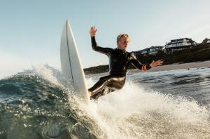 Hurley Wetsuits - Everything you need to know.