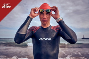 What to Gift the Triathlete in Your Life