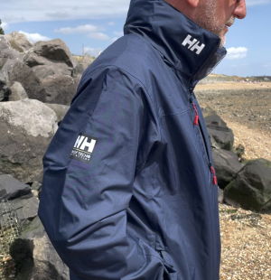 Helly Hansen, Crew Midlayer Jacket 2.0: A New Era of Performance