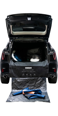 2026 Mystic Car Bag 35006.240065 - Black