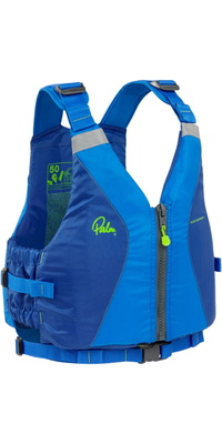Palm Cobalt 2026 Quest 50N Schwimmweste 13276 - / Ocean