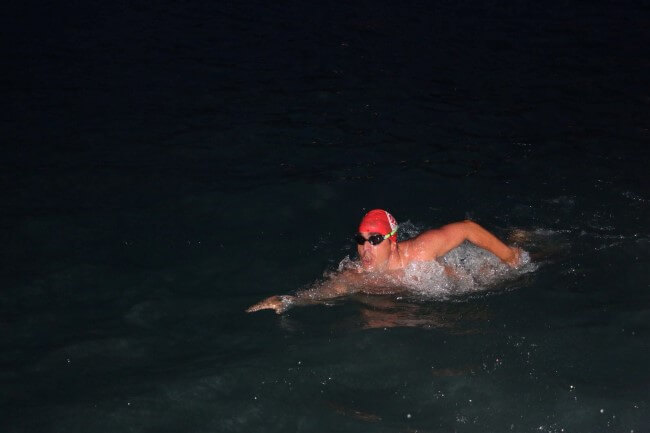 Nathan Payas