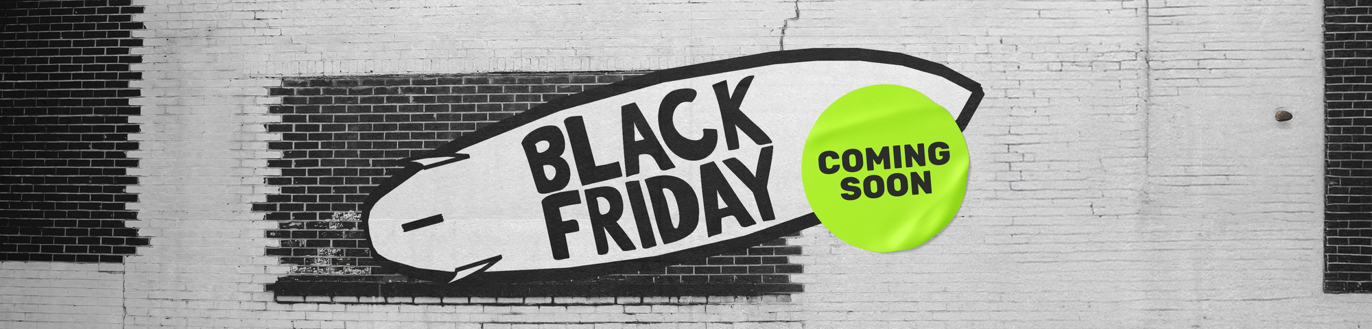Black Friday
