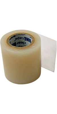 Klares Surfband 48mm X 4m