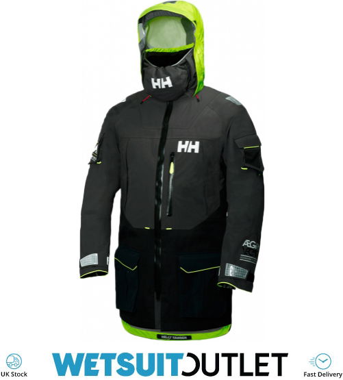 Helly hansen aegir ocean jacket hotsell