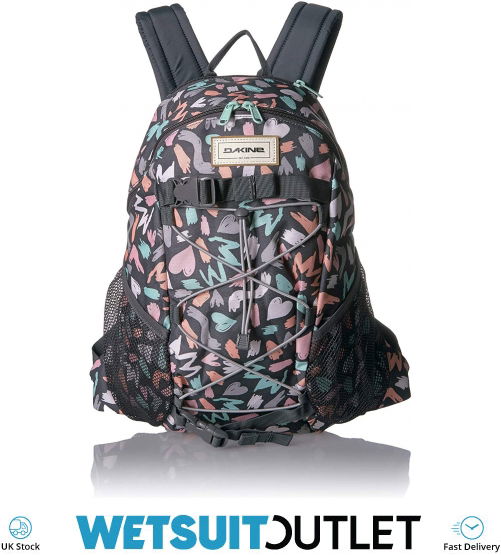 Dakine wonder 15l deals