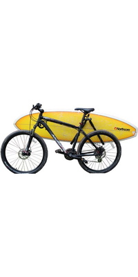 2026 Northcore Lowrider Surfboard Fahrradträger Noco65
