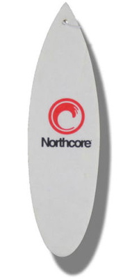 2026 Northcore Auto-Lufterfrischer Noco44 - Bubblegum