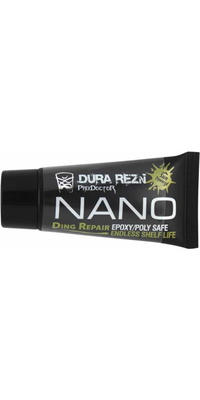 Phix Doctor Nano Dura Rezn Sunpowered Fibre Filled Surfboard Reparatur Solution 0.5oz PHD13