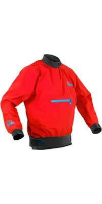 2024 Palm Vector Kayak Jacket 11469 - Red